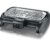 Severin PG 1511 Barbecue-Elektrogrill schwarz - 