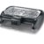 Severin PG 1511 Barbecue-Elektrogrill schwarz - 