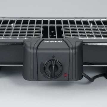 Severin PG2790 Barbecue Elektro-Tischgrill schwarz - 