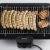 Severin PG2790 Barbecue Elektro-Tischgrill schwarz - 