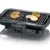 Severin PG2790 Barbecue Elektro-Tischgrill schwarz -