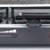 Severin RG 2343 Raclette - Partygrill mit Naturgrillstein, schwarz - 