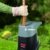 Skil Häcksler Urban Series 0770 AA, Karton (2.400 W, max. Ø 38 mm, +Fangsack +Stopfer, Easy Storage) - 