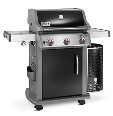 Spirit¸ E-320 Premium GBS?, Grill - 