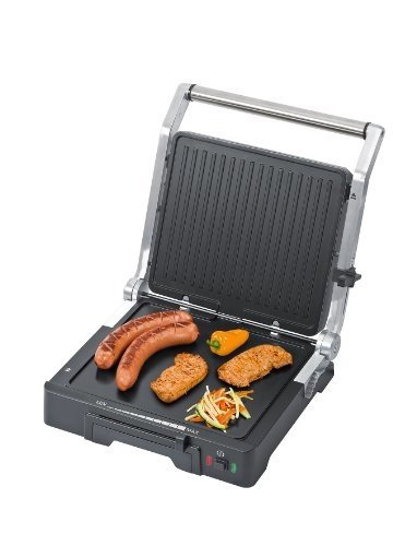 Steba FG 70 Cool-Touch Grill - 