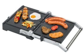 Steba FG 70 Cool-Touch Grill - 