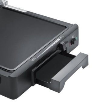 Steba FG 70 Cool-Touch Grill - 