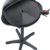 Steba VG 300 elektrischer Barbecue-Hauben-Grill, schwarz / rot - 