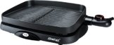Steba VG 90 compact Barbecue-Tischgrill schwarz -