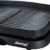 Steba VG 90 compact Barbecue-Tischgrill schwarz -