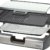Steba VG200 BBQ Tischgrill mit Glasdeckel - 