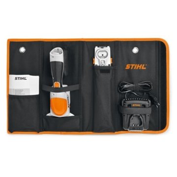 Stihl Akku-Gras- u. Strauchscheren-Set - HSA 25 - - 