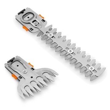 Stihl Akku-Gras- u. Strauchscheren-Set - HSA 25 - - 