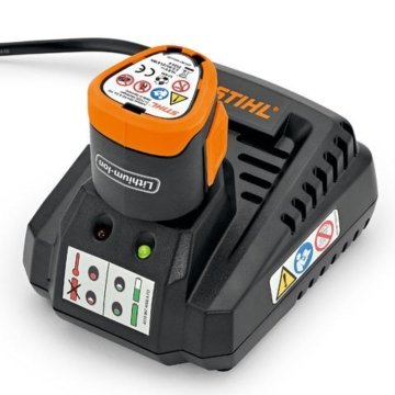 Stihl Akku-Gras- u. Strauchscheren-Set - HSA 25 - -