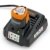 Stihl Akku-Gras- u. Strauchscheren-Set - HSA 25 - -
