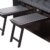 Strandkorb Sylt PE onyx Dessin 357 - 