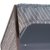 Strandkorb Sylt PE onyx Dessin 357 - 