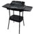 Syntrox Germany STG-2200W Grill Barbecue BBQ Holzkohlegrill Grillwagen Standgrill Elektrogrill - 