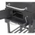TAINO® XL Smoker BBQ GRILLWAGEN Holzkohle Grill Grillkamin Standgrill Räucherofen - 