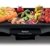 Tefal CB 5005 Ultra CompactBarbecue-Elektrogrill  45x30x9 cm (Koch fläche: 25 x 35 cm) -