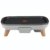 Tefal CB658B Tischgrill Saveur mit Thermospot, große Grillfläche, 2400 W, schwarz / hellgrau - 