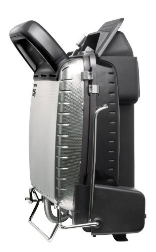 Tefal GC3060 Kontaktgrill 3-in-1 (2000 Watt, 19 x 31,5 cm) silber - 