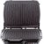 Tefal GC3060 Kontaktgrill 3-in-1 (2000 Watt, 19 x 31,5 cm) silber - 