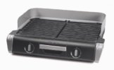 Tefal TG 8000 BBQ Family Elektrogrill (2400 Watt) -