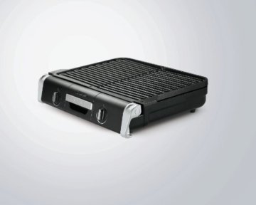Tefal TG 8000 BBQ Family Elektrogrill (2400 Watt) - 