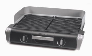 Tefal TG 8000 BBQ Family Elektrogrill (2400 Watt) -