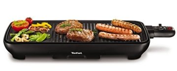 Tefal TG3918 Tischgrill Malaga - 