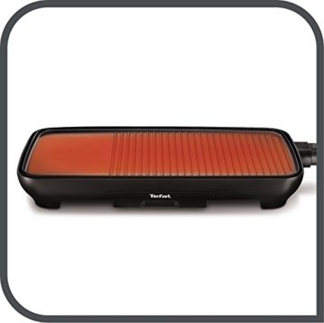 Tefal TG3918 Tischgrill Malaga - 