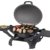 Tepro 3142 Tisch-Gasgrill Abington - 