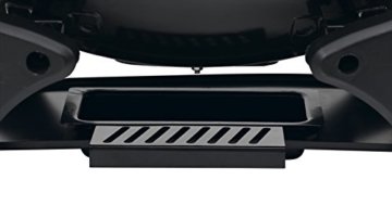 Tepro 3142 Tisch-Gasgrill Abington - 