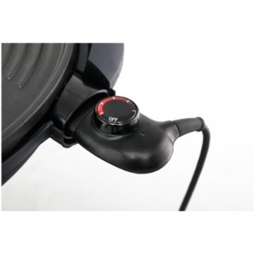 Tepro Elektrogrill Elgin - Standgrill mit Ablage, Mehrfarbig - 