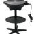 Tepro Elektrogrill Elgin - Standgrill mit Ablage, Mehrfarbig - 