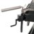 Tepro Holzkohlengrill - mit schwenk-/höhenverstellbarem Grillrost Seaport, Schwarz - 