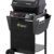 Tepro Lavasteingasgrill Irvine - Grillwagen mit Rollen, Schwarz - 