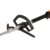 Timbertech Astkettensäge Teleskop Hochentaster 52 ccm /2,7 PS/ 2-Takt-Benzin-Motor Länge Schwert ca. 3.0m - 