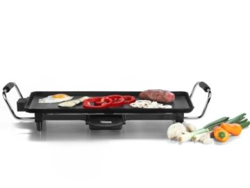 Tristar BP-2965 Bratplatte - 