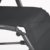 Ultranatura Aluminum Relaxsessel Korfu Plus, 73 x 60 x 112 cm, anthrazit - 