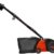 Vertikutierer / Rasenlüfter GVZ 1401, Arbeitsbreite: 32 cm - 