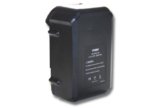 vhbw Li-Ion Akku 3000mAh (36V) für Elektro Werkzeug Dolmar AC-3600 Akku-Trimmer, AH-3666 Heckenschere, AM-3643 Akku-Rasenmäher wie AP-363, AP-3622 -