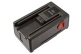 vhbw NiMH Akku 1500mAh (18V) für Garten Werkzeug Gardena 648844, 648872, EasyCut 42 Akku Heckenschere, SmallCut 300 Akku Turbotrimmer wie 8834-20. -