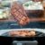 Weber 1381204 Master-Touch GBS ø 57 cm Holzkohlegrill Black - 