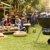 Weber 14501004 Grill, Master Touch 57cm - Holzkohle, 69x57x98 cm, schwarz - 