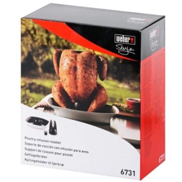 Weber 6731 Style Geflügelhalter - 