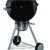 Weber Original Kettle Premium Grill, schwarz, 51,5 x 55 x 89 cm, 13401004 -
