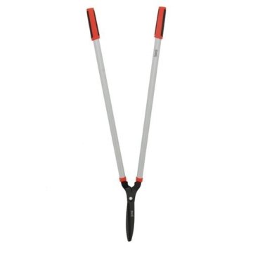 Wilkinson Sword Rasenschere mit langem Griff -