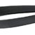 WMF LONO Tischgrill flach & gerippt, variable Temperatureinstellung, inkl. Grillzange, 2300 W, cromargan matt/silber - 